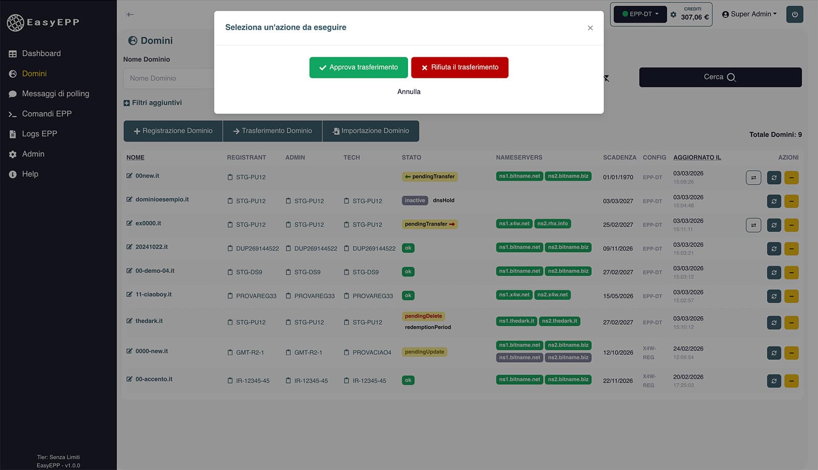 Polling Payload 2 - EasyEPP